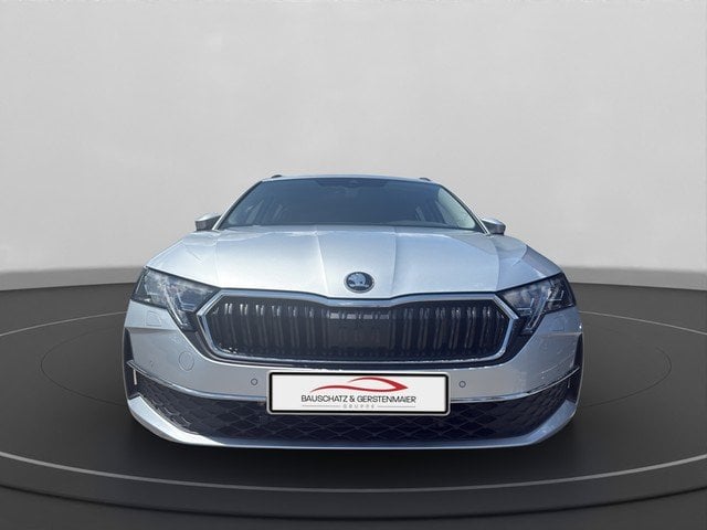 Skoda Octavia Combi 1.5 TSI mHEV DSG Selection *AHK*