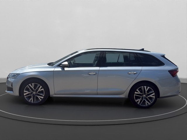 Skoda Octavia Combi 1.5 TSI mHEV DSG Selection *AHK*