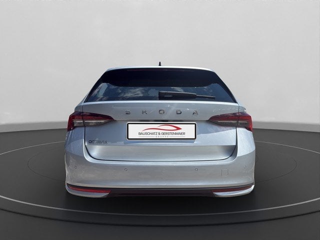 Skoda Octavia Combi 1.5 TSI mHEV DSG Selection *AHK*