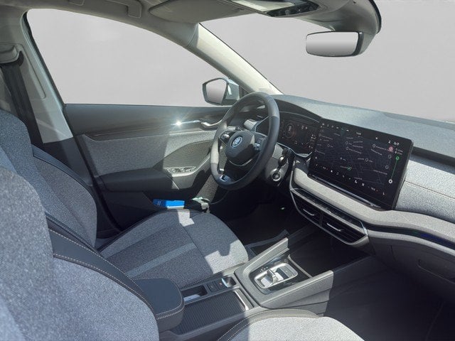 Skoda Octavia Combi 1.5 TSI mHEV DSG Selection *AHK*