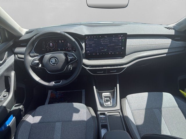 Skoda Octavia Combi 1.5 TSI mHEV DSG Selection *AHK*