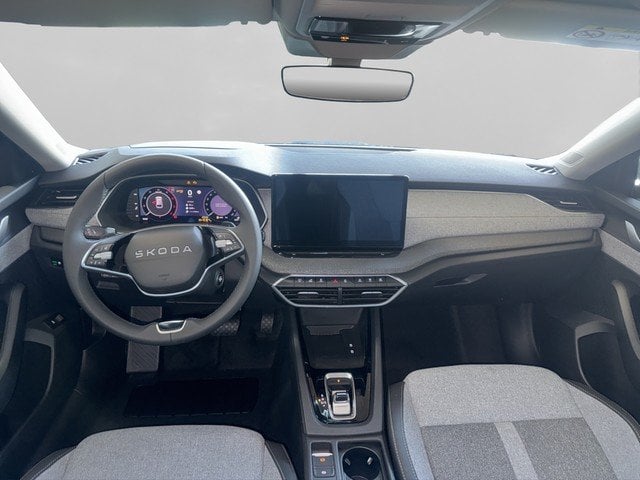Skoda Octavia Combi Balance 2.0 TDI 110 kW 7-G
