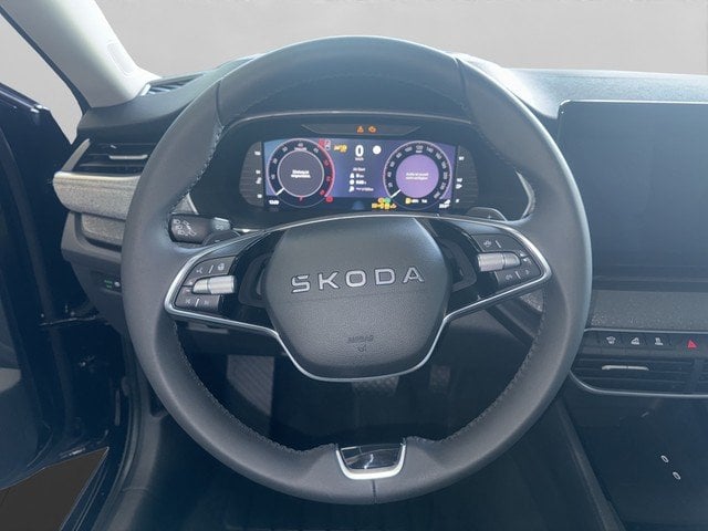 Skoda Octavia Combi Balance 2.0 TDI 110 kW 7-G