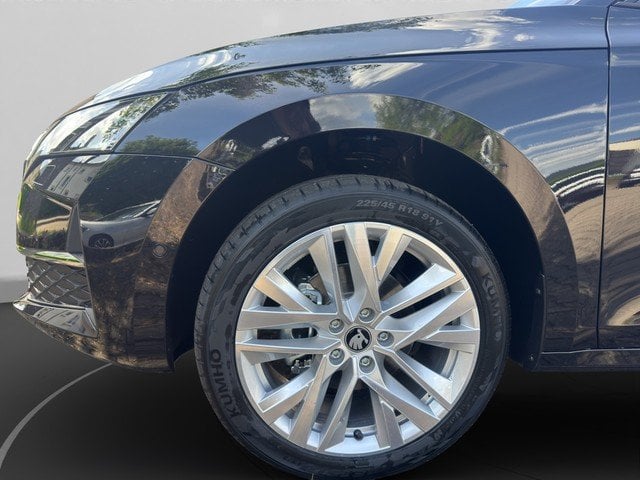 Skoda Octavia Combi Balance 2.0 TDI 110 kW 7-G
