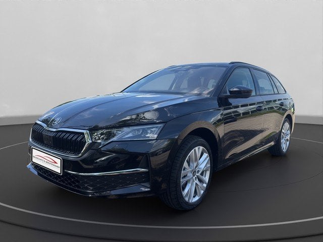 Skoda Octavia Combi Balance 2.0 TDI 110 kW 7-G