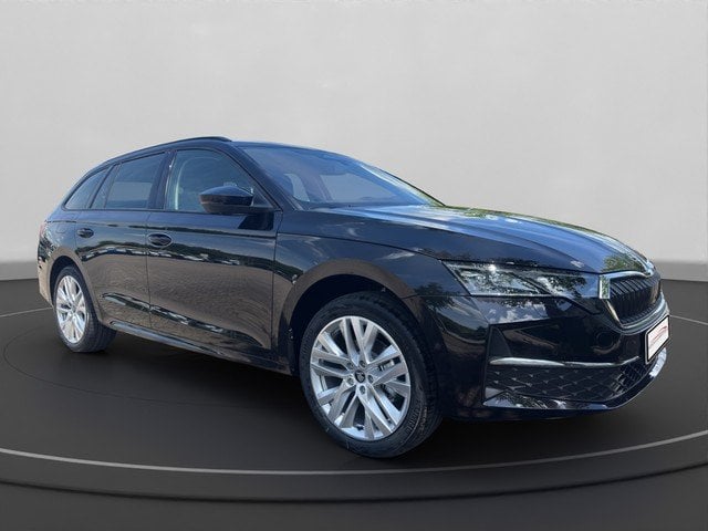 Skoda Octavia Combi Balance 2.0 TDI 110 kW 7-G