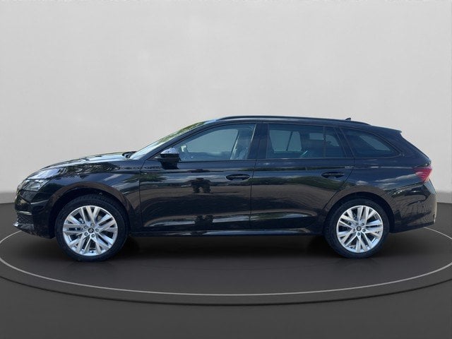 Skoda Octavia Combi Balance 2.0 TDI 110 kW 7-G