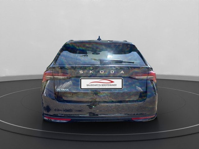 Skoda Octavia Combi Balance 2.0 TDI 110 kW 7-G