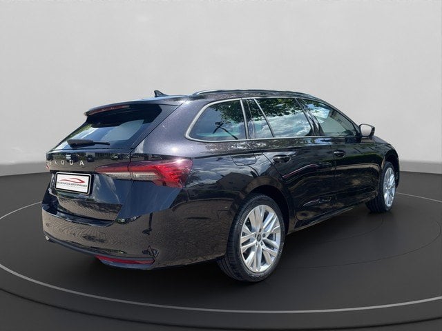 Skoda Octavia Combi Balance 2.0 TDI 110 kW 7-G