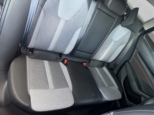 Skoda Octavia Combi Balance 2.0 TDI 110 kW 7-G