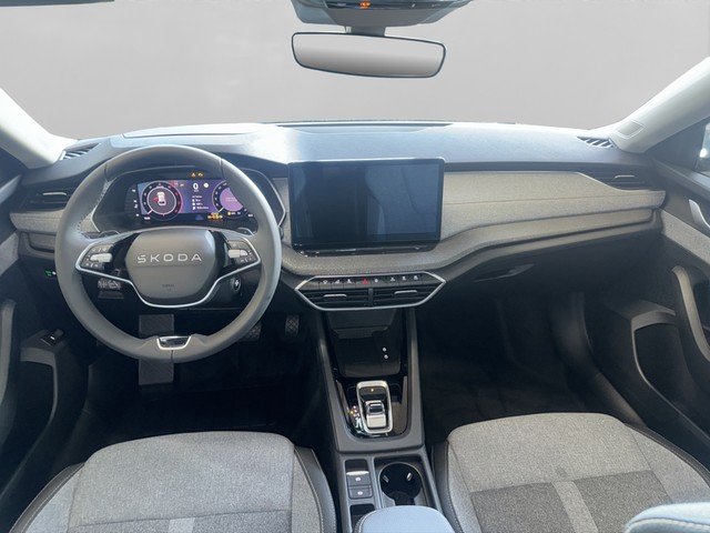 Skoda Octavia Combi Balance 2.0 TDI 110 kW 7-G