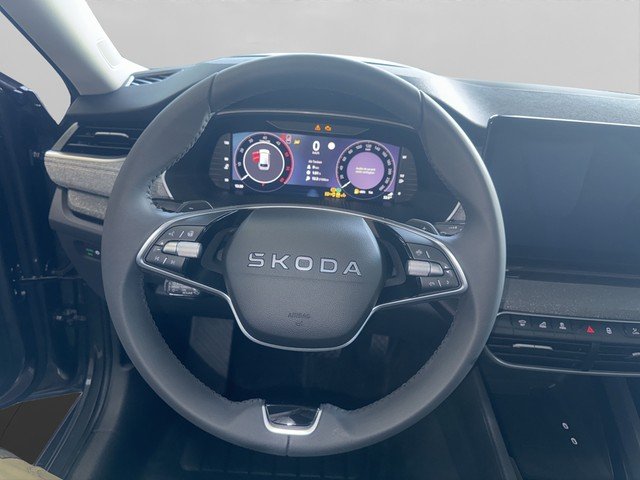 Skoda Octavia Combi Balance 2.0 TDI 110 kW 7-G