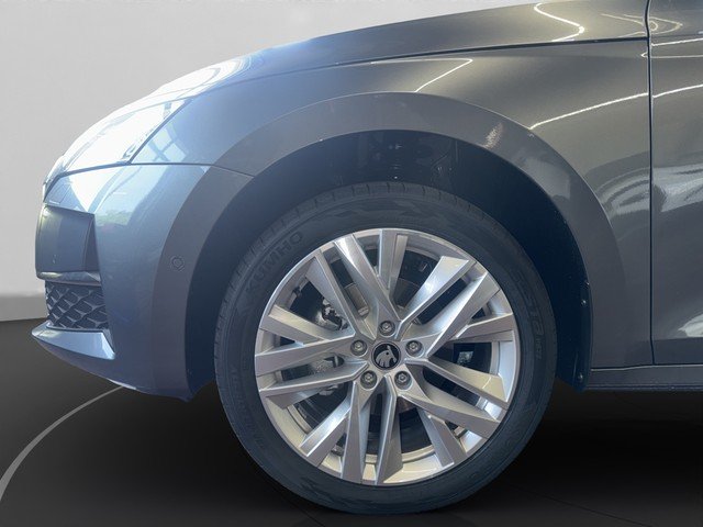 Skoda Octavia Combi Balance 2.0 TDI 110 kW 7-G