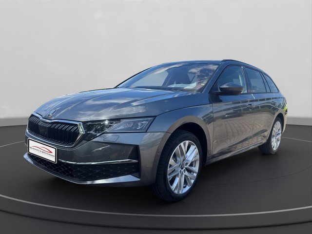 Skoda Octavia Combi Balance 2.0 TDI 110 kW 7-G