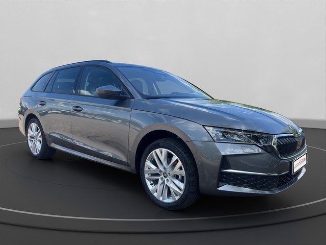 Skoda Octavia Combi Balance 2.0 TDI 110 kW 7-G