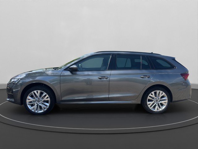 Skoda Octavia Combi Balance 2.0 TDI 110 kW 7-G