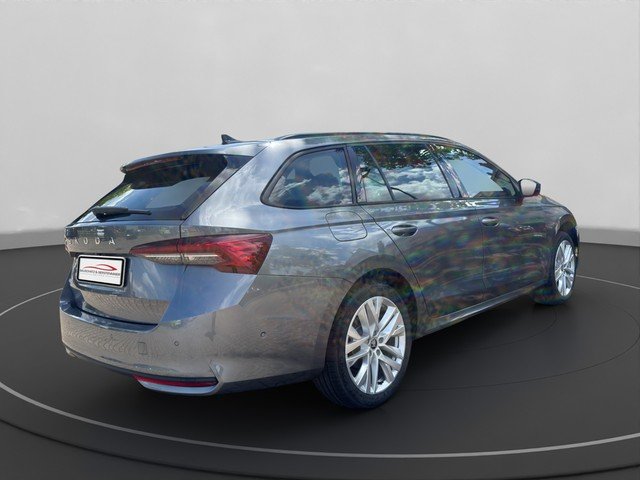 Skoda Octavia Combi Balance 2.0 TDI 110 kW 7-G