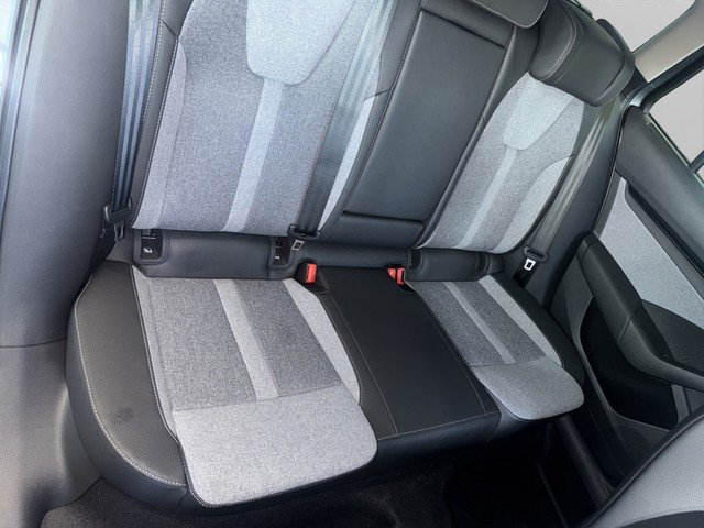 Skoda Octavia Combi Balance 2.0 TDI 110 kW 7-G