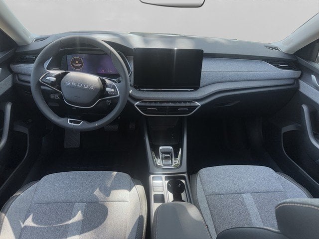 Skoda Octavia Combi Balance 2.0 TDI 110 kW 7-G