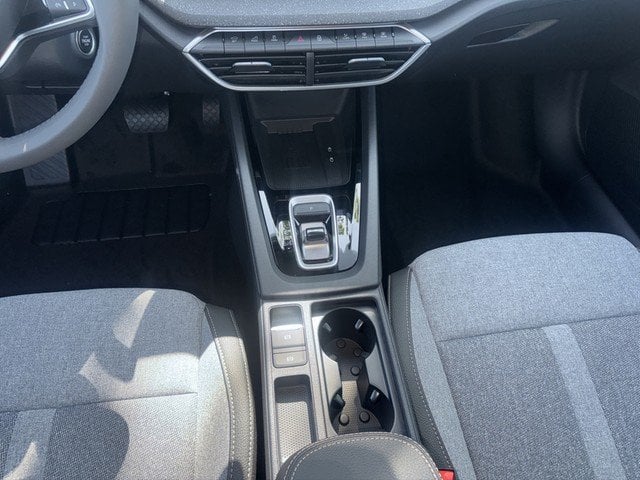 Skoda Octavia Combi Balance 2.0 TDI 110 kW 7-G
