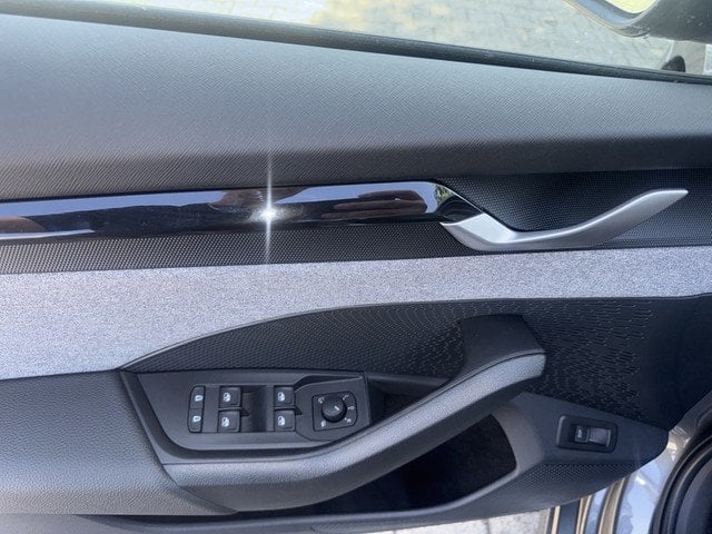 Skoda Octavia Combi Balance 2.0 TDI 110 kW 7-G