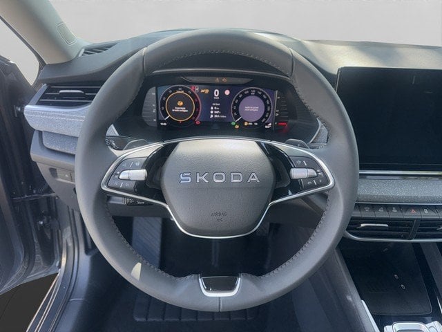 Skoda Octavia Combi Balance 2.0 TDI 110 kW 7-G