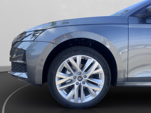 Skoda Octavia Combi Balance 2.0 TDI 110 kW 7-G