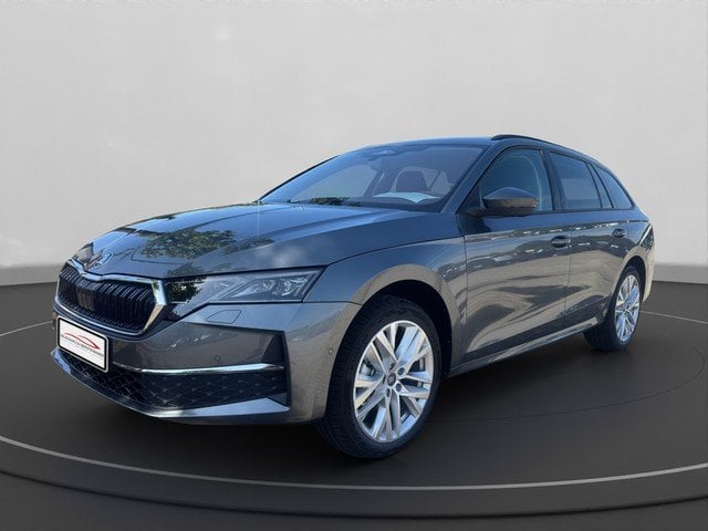 Skoda Octavia Combi Balance 2.0 TDI 110 kW 7-G