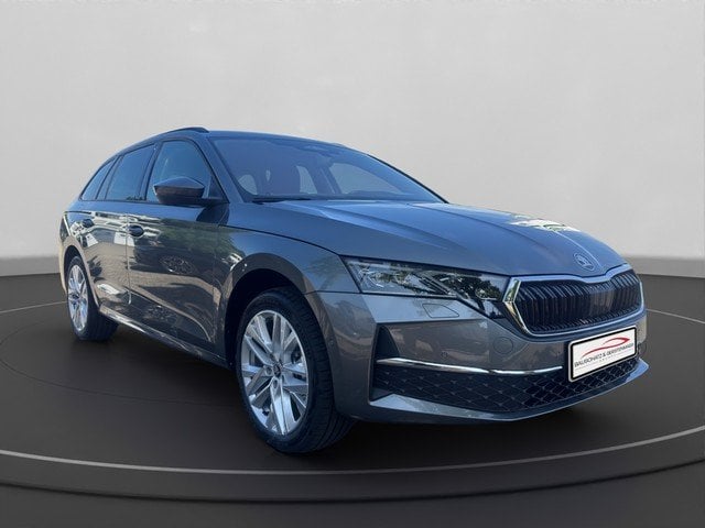Skoda Octavia Combi Balance 2.0 TDI 110 kW 7-G