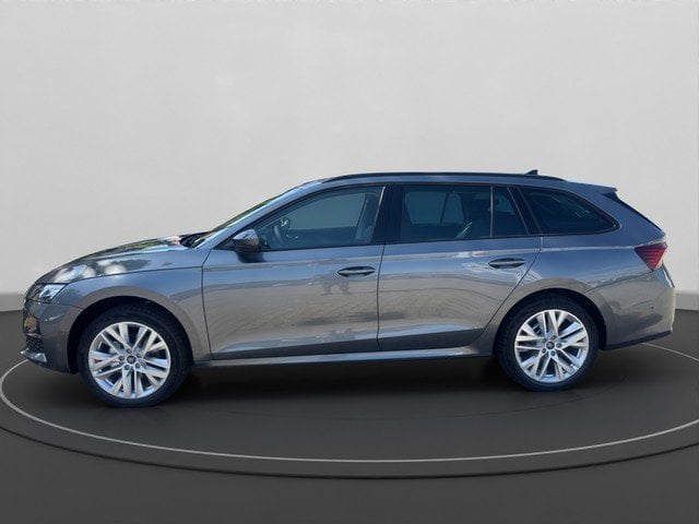 Skoda Octavia Combi Balance 2.0 TDI 110 kW 7-G