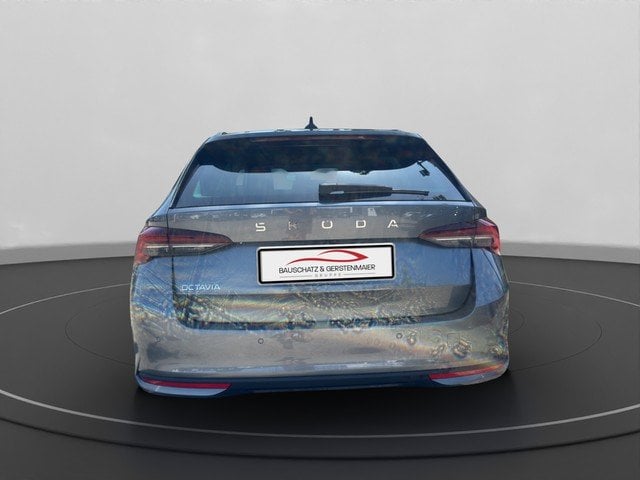 Skoda Octavia Combi Balance 2.0 TDI 110 kW 7-G