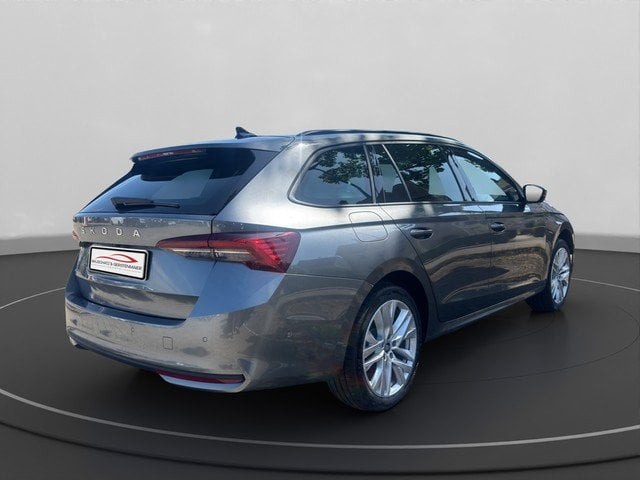 Skoda Octavia Combi Balance 2.0 TDI 110 kW 7-G