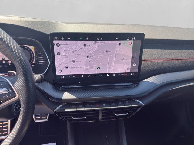 Skoda Octavia Combi RS 2.0 TSI DSG *MATRIX*AHK*CANTON*