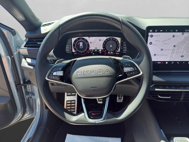 Skoda Octavia Combi RS 2.0 TSI DSG *MATRIX*AHK*CANTON*