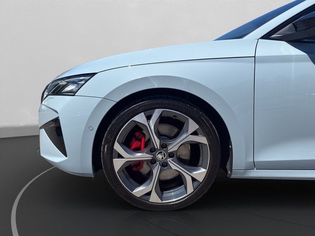 Skoda Octavia Combi RS 2.0 TSI DSG *MATRIX*AHK*CANTON*