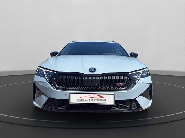 Skoda Octavia Combi RS 2.0 TSI DSG *MATRIX*AHK*CANTON*