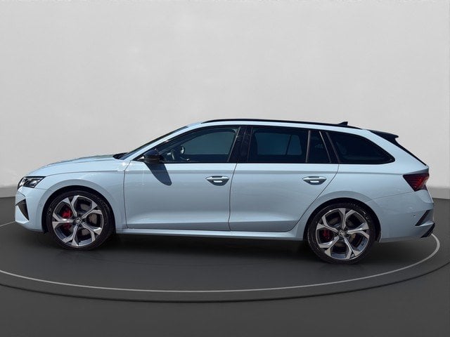 Skoda Octavia Combi RS 2.0 TSI DSG *MATRIX*AHK*CANTON*