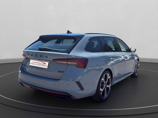 Skoda Octavia Combi RS 2.0 TSI DSG *MATRIX*AHK*CANTON*