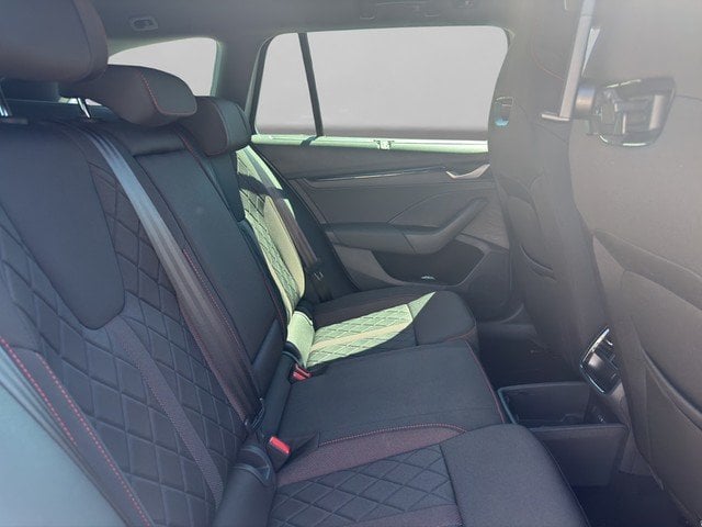 Skoda Octavia Combi RS 2.0 TSI DSG *MATRIX*AHK*CANTON*