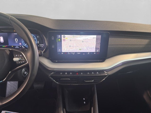 Skoda Octavia Combi 2.0 TDI DSG Style *LED*AHK*ACC* Akustikglas ACC HUD