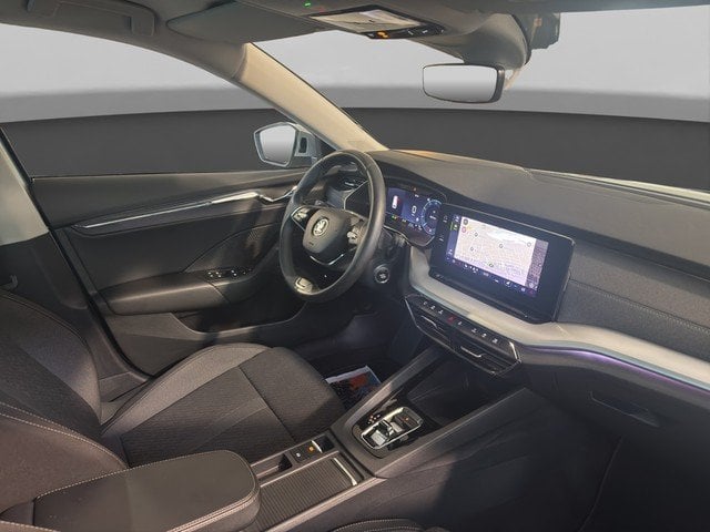 Skoda Octavia Combi 2.0 TDI DSG Style *LED*AHK*ACC* Akustikglas ACC HUD