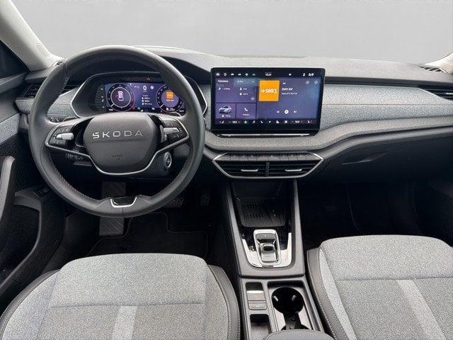 Skoda Octavia Combi 1.5 TSI mHEV DSG Selection