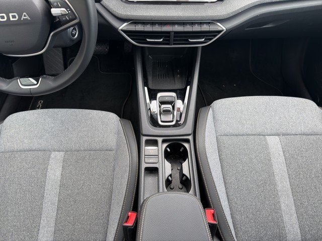Skoda Octavia Combi 1.5 TSI mHEV DSG Selection
