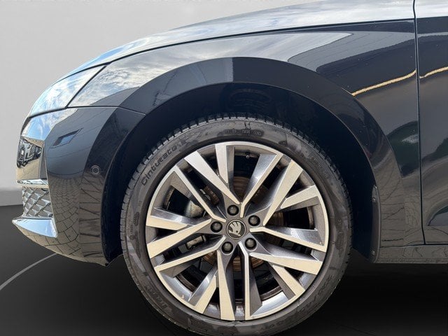 Skoda Octavia Combi 1.5 TSI mHEV DSG Selection