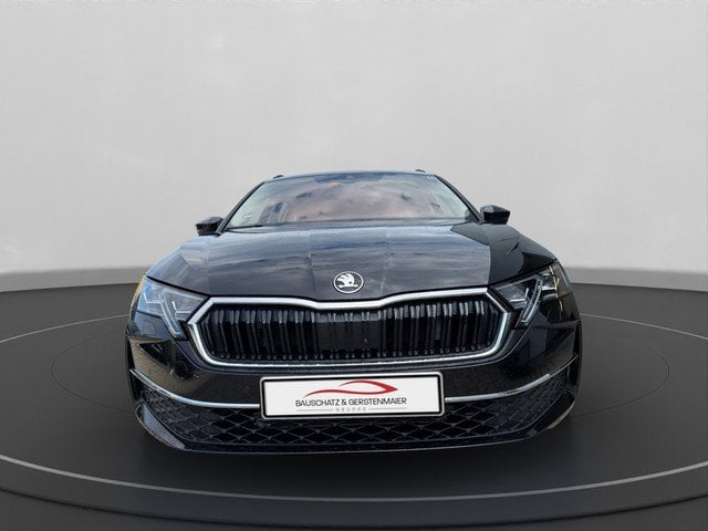 Skoda Octavia Combi 1.5 TSI mHEV DSG Selection