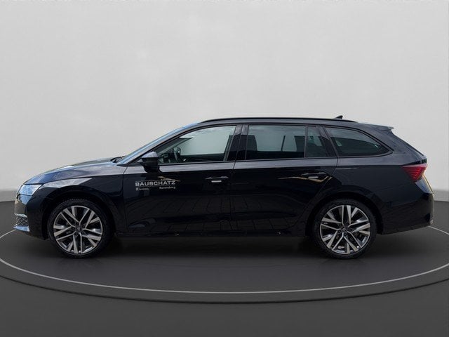 Skoda Octavia Combi 1.5 TSI mHEV DSG Selection