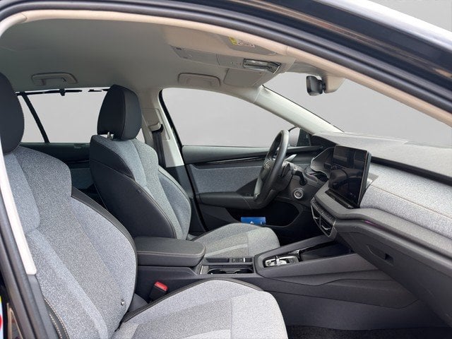 Skoda Octavia Combi 1.5 TSI mHEV DSG Selection