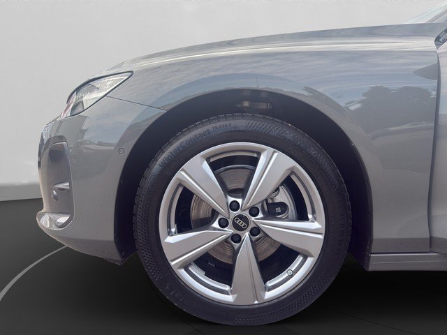 Audi A6 Avant 2.0 TDI *AHK*TECH-PLUS*PANO*INDUKTION* AHK Virtual SoundSys