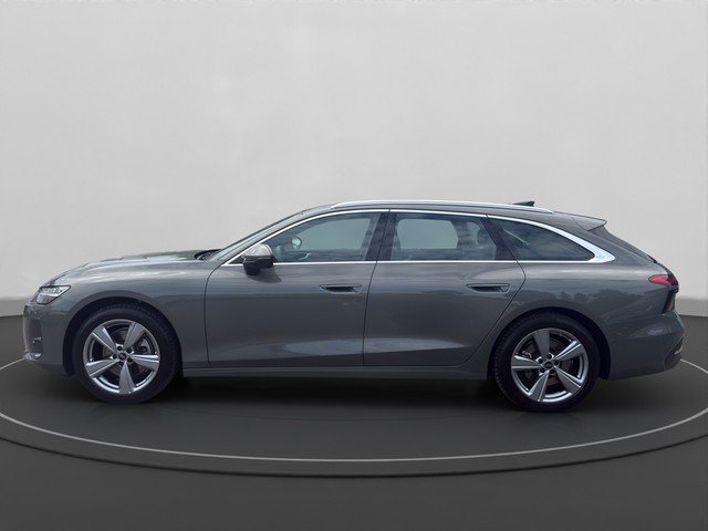 Audi A6 Avant 2.0 TDI *AHK*TECH-PLUS*PANO*INDUKTION* AHK Virtual SoundSys