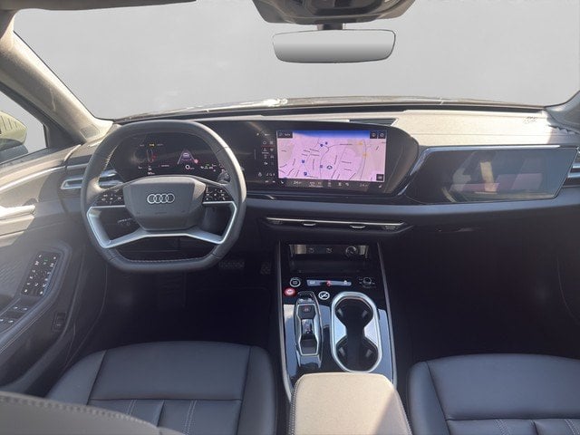 Audi A6 Avant TDI 150kW S Tronic AHK*PANO*MATRIX*360* SoundSys PDC el.Heck
